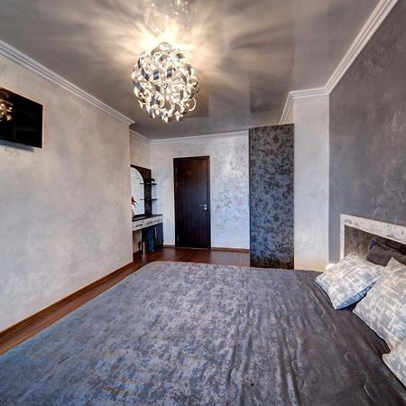 Luxe Apartment Olymp In Sveti Vlas Extérieur photo