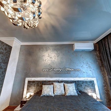 Luxe Apartment Olymp In Sveti Vlas Extérieur photo