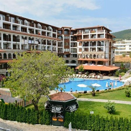 Luxe Apartment Olymp In Sveti Vlas Extérieur photo
