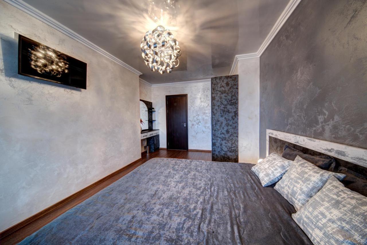 Luxe Apartment Olymp In Sveti Vlas Extérieur photo