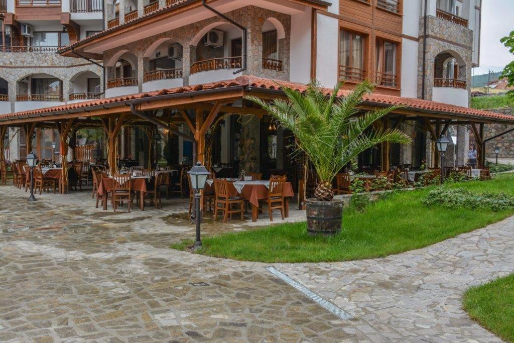 Luxe Apartment Olymp In Sveti Vlas Extérieur photo
