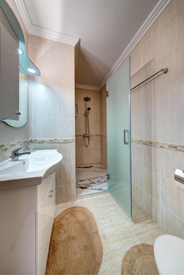 Luxe Apartment Olymp In Sveti Vlas Extérieur photo
