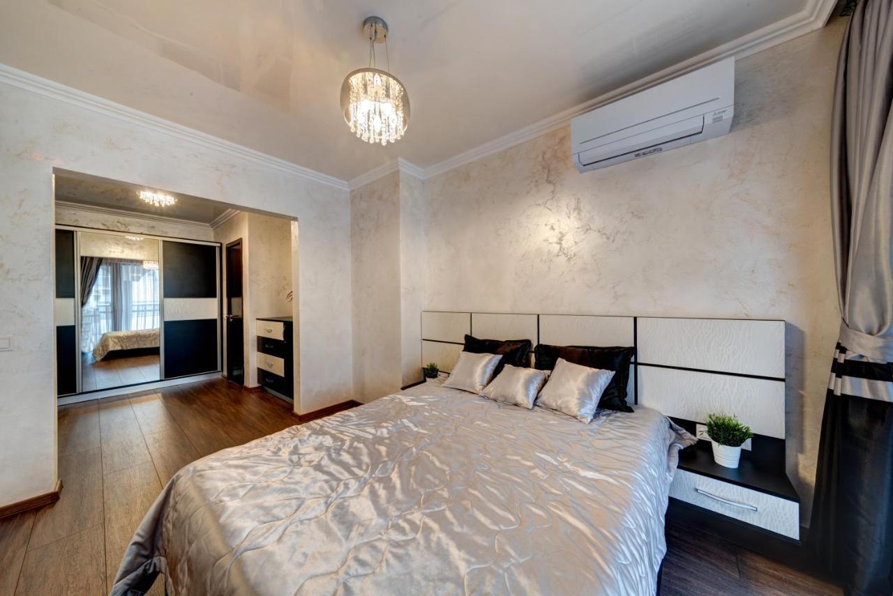Luxe Apartment Olymp In Sveti Vlas Extérieur photo